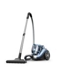 Rowenta compact ro4b11ea - aspirateur sans sac - moteur basse consommation, 900 w max, haut niveau de ...