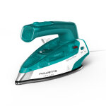 Rowenta da1610e0 first class, fer vapeur, format voyage pliable, compact