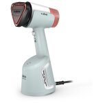 Rowenta dt9814c0 d�froisseur � vapeur d�froisseur vapeur portatif 1400 w vert clair