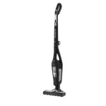 Rowenta dual force rh6735wh - aspirateur - balai / � main (2 - en - 1) - sans sac - sans fil - noir