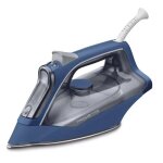 Rowenta fer  repasser vapeur effective + - dx1636d1 - bleu