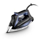 Rowenta fer � repasser vapeur, puissant, semelle robuste et pr�cise dw7320d1