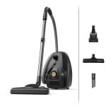 Rowenta green force effitech ro6179 4, 5 l aspirateur r�servoir cylindrique sec 400 w sac � poussi�re ...