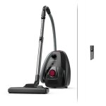 Rowenta green force max ro4933ea - aspirateur - traineau - sac - noir rouge Rowenta green force max ro4933ea - aspirateur - traineau - sac - noir rouge