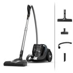 Rowenta green force ro7c71 2, 5 l aspirateur r�servoir cylindrique sec 500 w sans sac