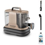 Rowenta in3010f0 aspirateur humide 400 w sans sac