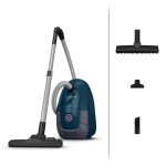 Rowenta power xxl ro3126ea - aspirateur - traineau - sac