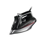 Rowenta pro master dw8210d1 - fer  vapeur gamma noir / rouge