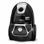 Rowenta ro3945ea aspirateur avec sac compact power - leger maniable