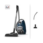 Rowenta ro7451ea aspirateur avec sac, puissance 400 w, haute filtration, basse consommation, silencieux, ... Rowenta ro7451ea aspirateur avec sac, puissance 400 w, haute filtration, basse consommation, silencieux, ...