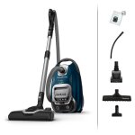 Rowenta ro7471ea aspirateur 4, 5 l aspirateur r�servoir cylindrique sec 400 w sac � poussi�re