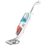 Rowenta ry8544 blanc et bleu