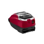 Rowenta silence force allergy + ro7473ea - aspirateur - traineau - sac - rouge