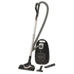 Rowenta silence force ro7450 4, 5 l aspirateur r�servoir cylindrique sec sac � poussi�re