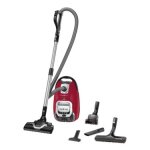 Rowenta silence force ro7473 4, 5 l aspirateur r�servoir cylindrique sec 400 w sac � poussi�re