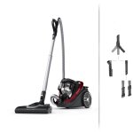 Rowenta silence force ro7933 2, 5 l aspirateur r�servoir cylindrique sec 500 w sans sac
