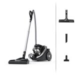 Rowenta silence force ro7936 2, 5 l aspirateur r�servoir cylindrique sec 500 w sans sac