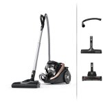 Rowenta silence force ro7954 2, 5 l aspirateur r�servoir cylindrique sec 500 w sans sac