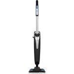 Rowenta steam power ry6555wh - nettoyeur à vapeur - balai - bleu / noir Rowenta steam power ry6555wh - nettoyeur à vapeur - balai - bleu / noir