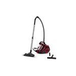 Rowenta swift power cyclonic ro2933ch - aspirateur - traineau - sans sac - rouge fonc