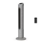 Rowenta vu6980f0 eole home ventilateur colonne, puissant, silencieux, ecoénergét Rowenta vu6980f0 eole home ventilateur colonne, puissant, silencieux, ecoénergét