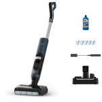 Rowenta x - clean 5 pro gz5436e0 aspirateur balai et balai �lectrique batterie sec&humide sans sac 0, ...
