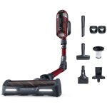 Rowenta x - force 11. 6 rh9829wo - aspirateur - balai / à main (2 - en - 1) - sans sac - sans fil - gris ... Rowenta x - force 11. 6 rh9829wo - aspirateur - balai / à main (2 - en - 1) - sans sac - sans fil - gris ...