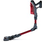 Rowenta x - force flex 8. 60 rh9679wo - aspirateur - balai /  main (2 - en - 1) - sans sac - 185 watt ...