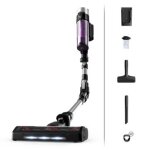 Rowenta x - force flex 9. 60 allergy rh2037wo - aspirateur balai 2 - en - 1 sans fil - 1 batterie, chargeur ...