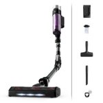 Rowenta x - force flex 9. 60 allergy rh2038wo - aspirateur - balai /  main (2 - en - 1) - sans sac - ...
