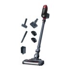 Rowenta x - pert 6. 60 rh6878wo - aspirateur balai - kit animal