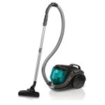 Rowenta x - trem power cyclonic ro6932ea - aspirateur traineau sans sac cyclonique 550w