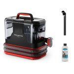 Rowenta yy5693fc clean it, shampouineuse textile, dtacheur nettoyeur efficace c