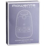 Rowenta zr 0015 sac d'aspirateur filtrant en papier artec2