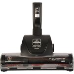 Rowenta zr 902201 - brosse turbo - pour aspirateur - pour silence force extreme ro583211, ro592511, ro593111; ...