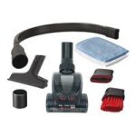 Rowenta zr001110 - kit d'accessoires - pour aspirateur - pour silence force ro7740; silence force cyclonic ...