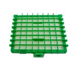 Rowenta zr002901 accessoire pour aspirateur filtre hepa h13 silence force