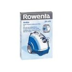 Rowenta zr470 - sac - pour aspirateur