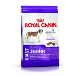 Royal canin croquettes giant junior 15kg Royal canin croquettes giant junior 15kg
