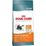 Royal canin hair & skin care - 4kg
