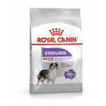 Royal canin medium sterilised pour chien