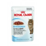 Royal canin ultra light - jelly - 85 g