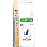 Royal canin vet. urinary s / o chat 400 gr