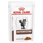 Royal canin veterinary diet gastro intestinal - sachets pour chat - 12 x 85g