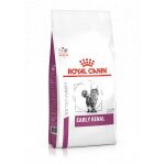 Royal canin veterinary early renal pour chat 3.