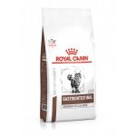 Royal canin veterinary gastrointestinal moderate calorie pour chat