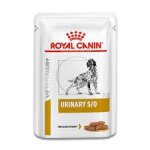 Royal canin veterinary urinary s / o