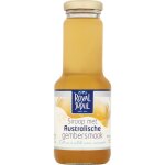 Royal mail sirop de gingembre 250 ml