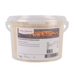 Royal steensma amandelmeel farine d'amande 1000g poudre d'amande naturelle sans gluten pour p�tisserie ...