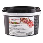 Royal steensma caramel sal� gourmand d�licieux p�te a tartiner sucr�e 1000g
